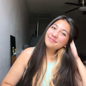 Meet your Posher, Fumiko